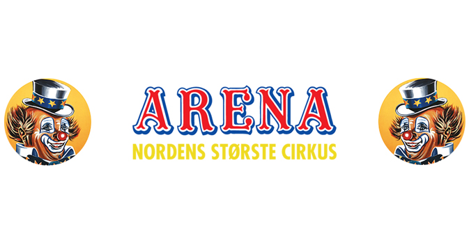 cirkus arena 2015